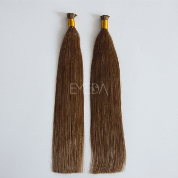 Shangdong factory brazilian human hair UK LP22
